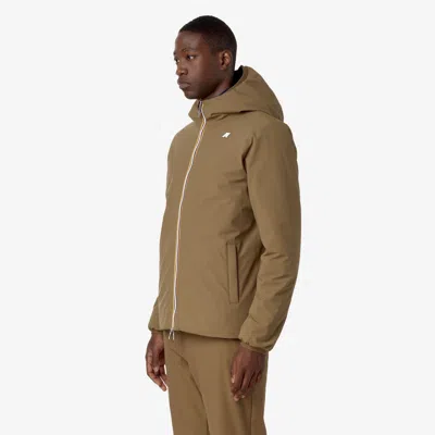 K-way Jack St Thermo Double Down Jacket