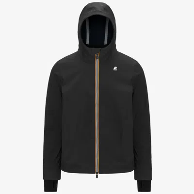 K-way Stretch Jack Jacket