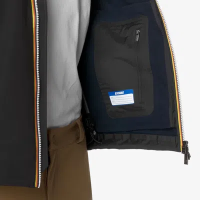 K-way Stretch Jack Jacket