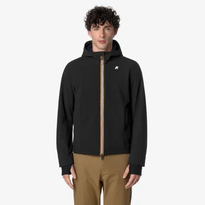K-way Stretch Jack Jacket