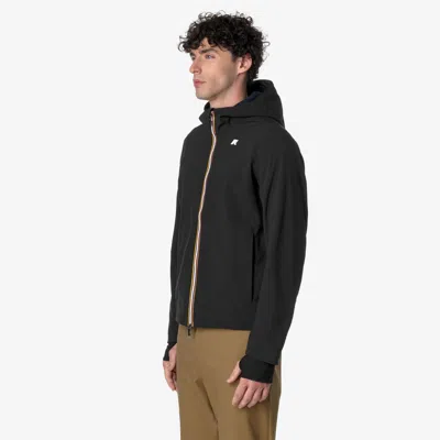 K-way Stretch Jack Jacket