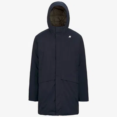 K-way Jeremy Eco Stretch Thermo