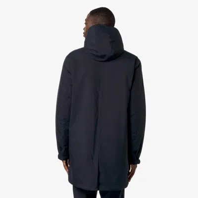 K-way Jeremy Eco Stretch Thermo