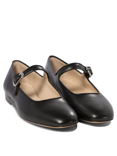 Shop Le Monde Beryl Le Monde Bèryl Mary Jane Ballet Flats