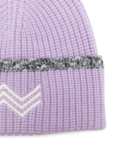 Missoni Zig Zag Wool Beanie