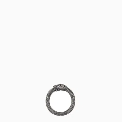 Shop Nove25 Serpente Uroboro Ring