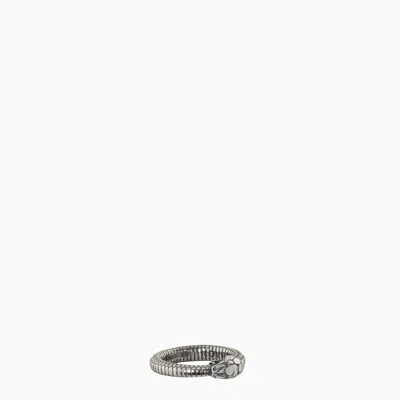 Shop Nove25 Serpente Uroboro Ring