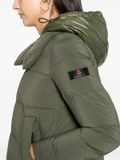 Peuterey Unix ml Bmat Down Jacket