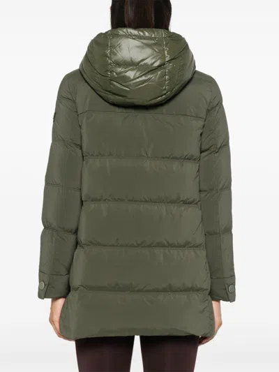 Peuterey Unix ml Bmat Down Jacket