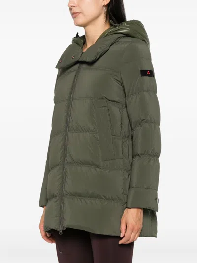 Peuterey Unix ml Bmat Down Jacket