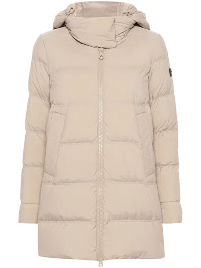 Peuterey Unix ml Bmat Down Jacket