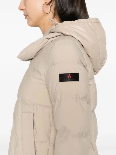Peuterey Unix ml Bmat Down Jacket