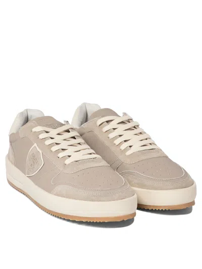 Philippe Model Nice Sneakers & Slip-on Grey