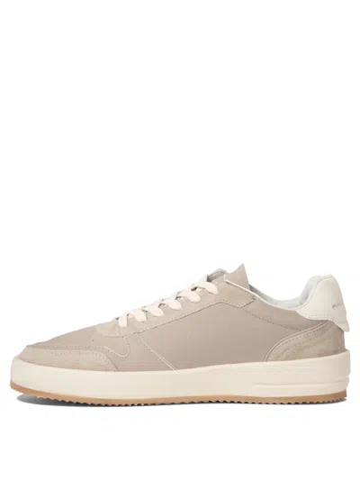 Philippe Model Nice Sneakers & Slip-on Grey