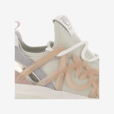 Shop Pinko Sneakers Ariel