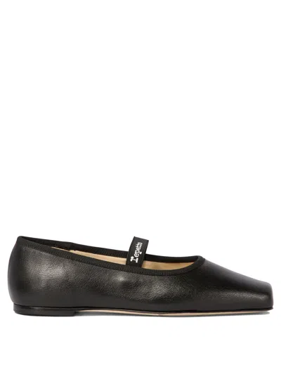 Shop Repetto "lisbeth Ball" Ballet Flats