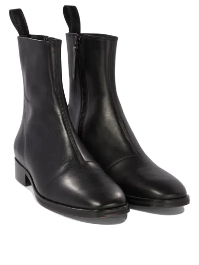 Shop Soeur "west" Ankle Boots