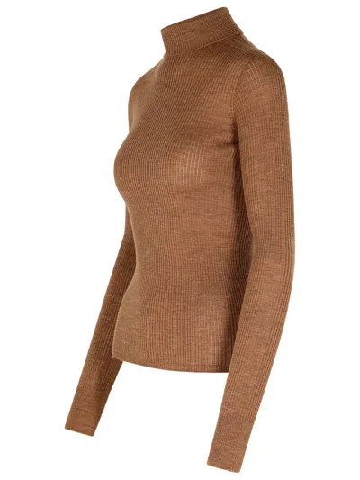 Sportmax 'flavia' Virgin Wool Sweater