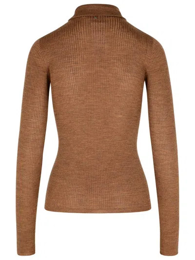 Sportmax 'flavia' Virgin Wool Sweater