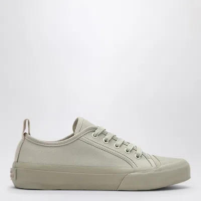 Studio Nicholson Byrd Dove-coloured Low Sneaker