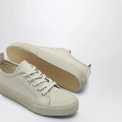 Studio Nicholson Byrd Dove-coloured Low Sneaker