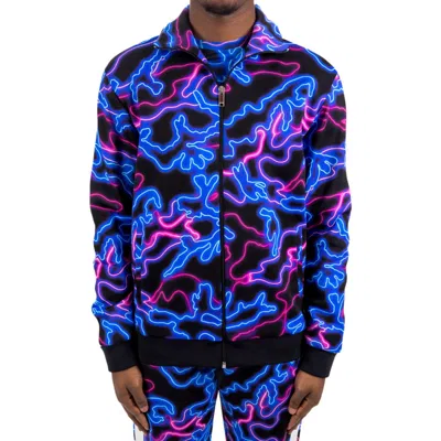 Valentino Garavani Zip-up Sweatshirt Men