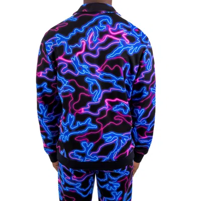 Valentino Garavani Zip-up Sweatshirt Men