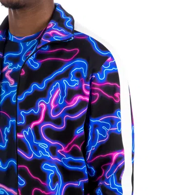 Valentino Garavani Zip-up Sweatshirt Men