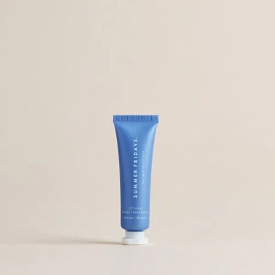 Summer Fridays Jet Lag Mask Deluxe Size