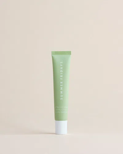 Summer Fridays Lip Butter Balm In Beauty: Na