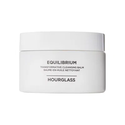 Hourglass Equilibrium Transformative Cleansing Balm