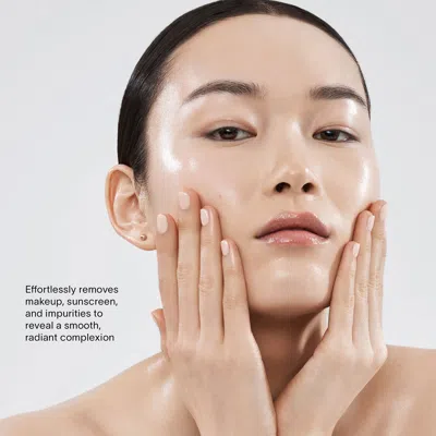 Hourglass Equilibrium Transformative Cleansing Balm