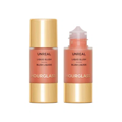 Hourglass Unreal Liquid Blush