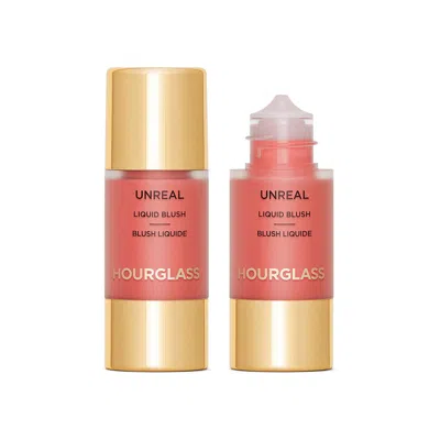 Hourglass Unreal Liquid Blush
