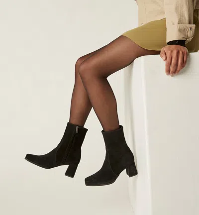 La Canadienne ?variant=42885358551177&country=us In Black