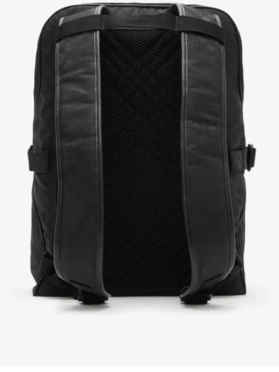 Burberry Backpack Bags