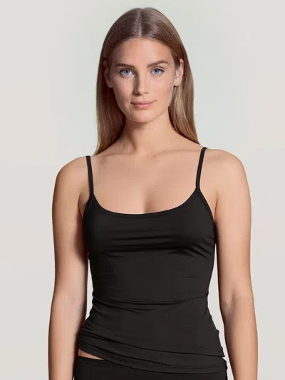 Calida True Confidence Spaghetti-strap Camisole