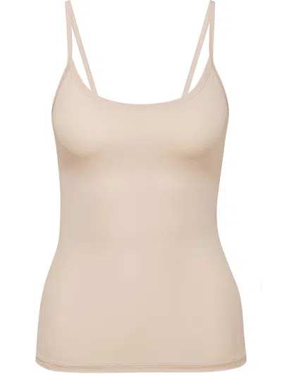 Calida True Confidence Spaghetti-strap Camisole