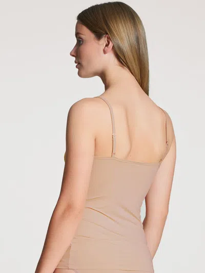 Calida True Confidence Spaghetti-strap Camisole