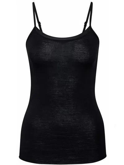 Calida True Confidence Spaghetti-strap Camisole