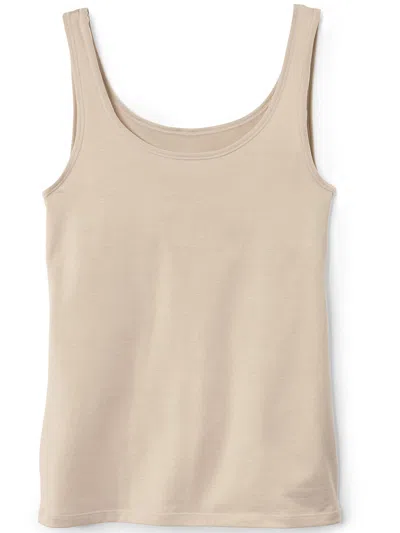 Calida Cotton-blend Tank Top