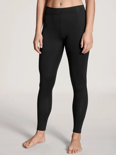 Calida Cotton Leggings