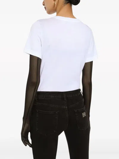 Dolce & Gabbana T-shirts And Polos