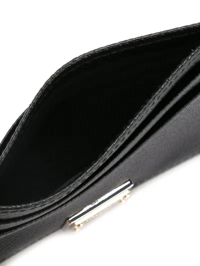 Dolce & Gabbana Women  Cardholder With Logo Plaque