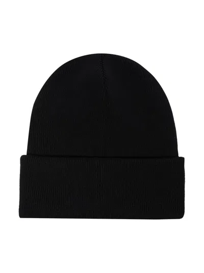 Dsquared2 Wool Logo Hat