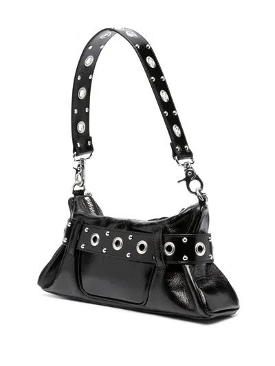 Shop Dsquared2 Gothic Belt Bag