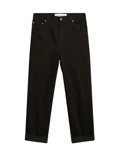 Golden Goose Golden Kim One Washed Jeans
