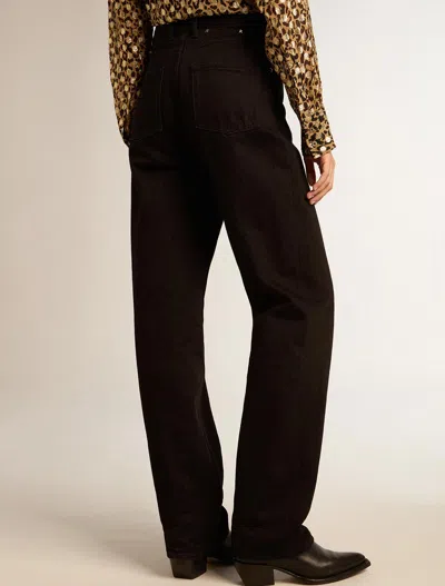 Golden Goose Golden Kim One Washed Jeans