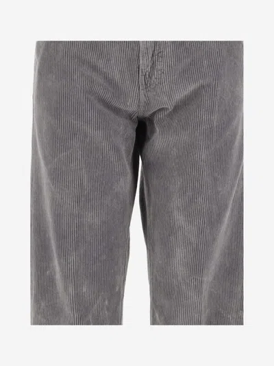 Shop Haikure Cotton Corduroy Pants