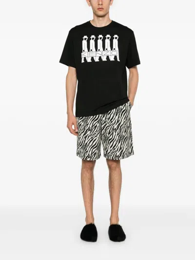 Shop Kenzo Business T Shirt